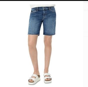 JOES Jean Shorts Womens Sz 27"